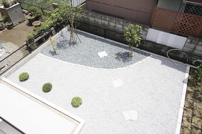 外構工事における施工のポイントと注意事項をご紹介！