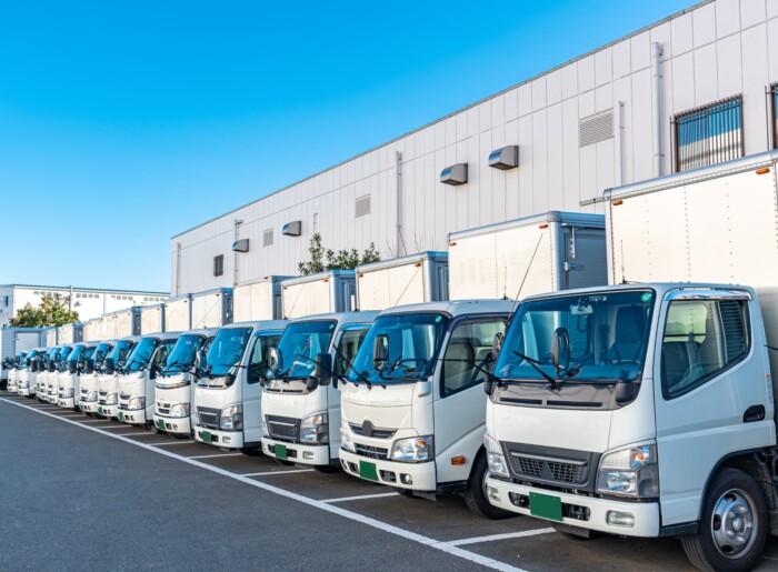 富士市や富士宮市の運送会社様のお悩み解決いたします！！