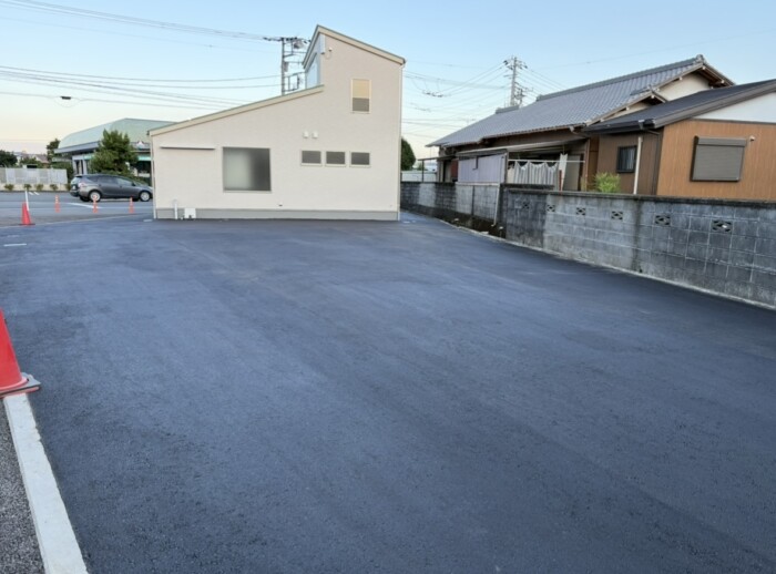 舗装工事のプロが教えるメンテナンスの秘訣