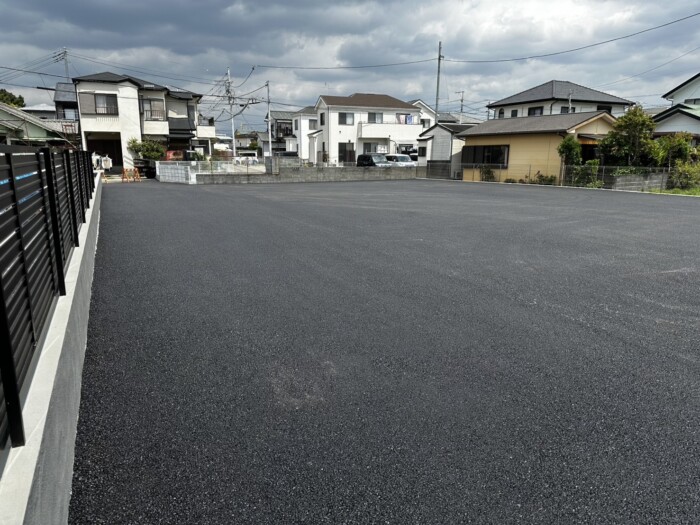 高品質な駐車場舗装のための業者選びのガイドライン